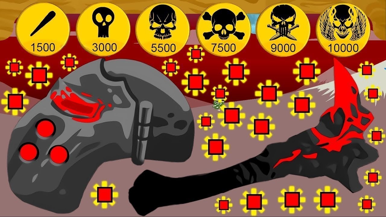 Griffon Lava-Stick War Legacy