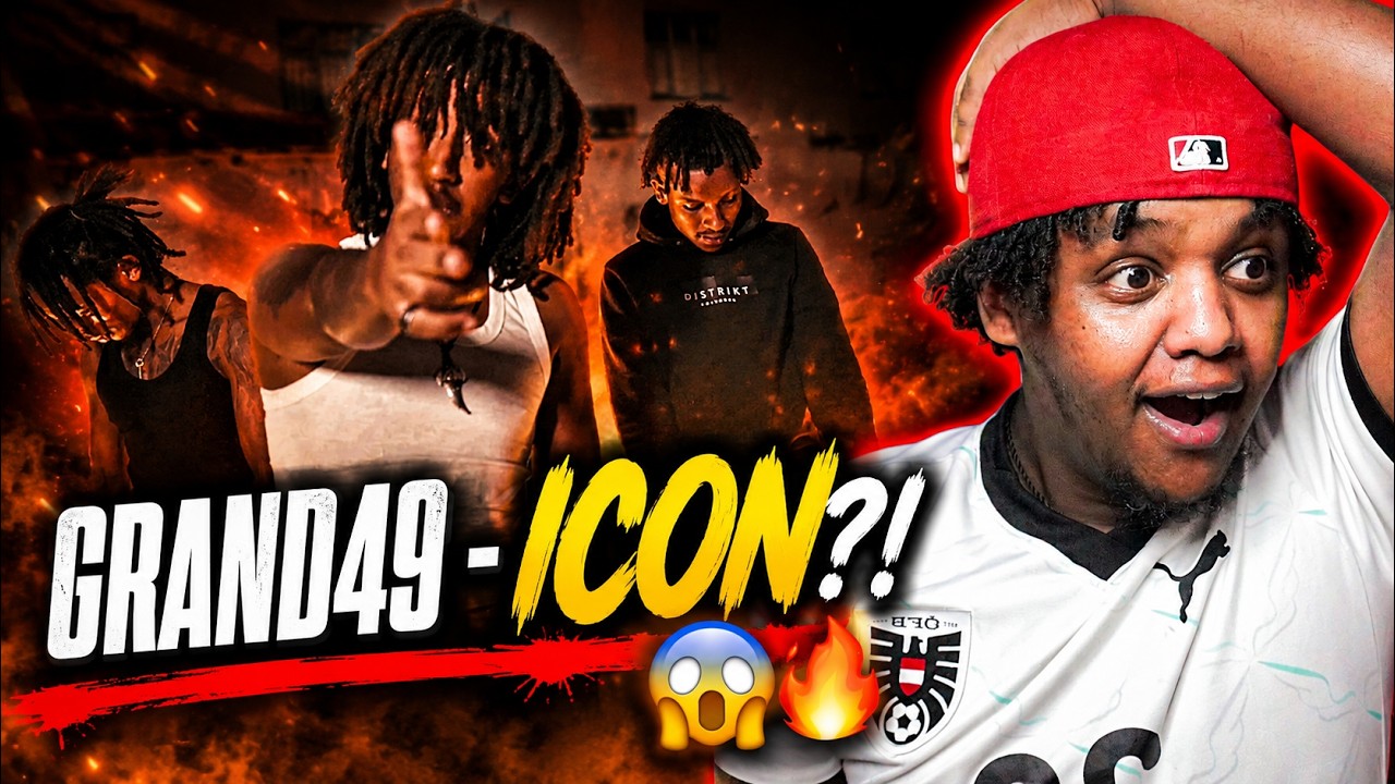 GRAND49 - ICON
