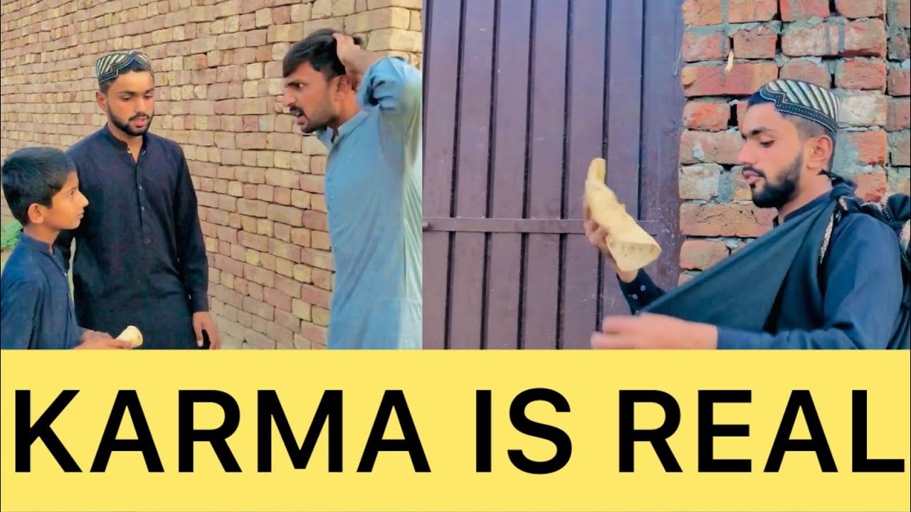 Jo kiya ha wohe lout ky ayy ga😮w8 for End