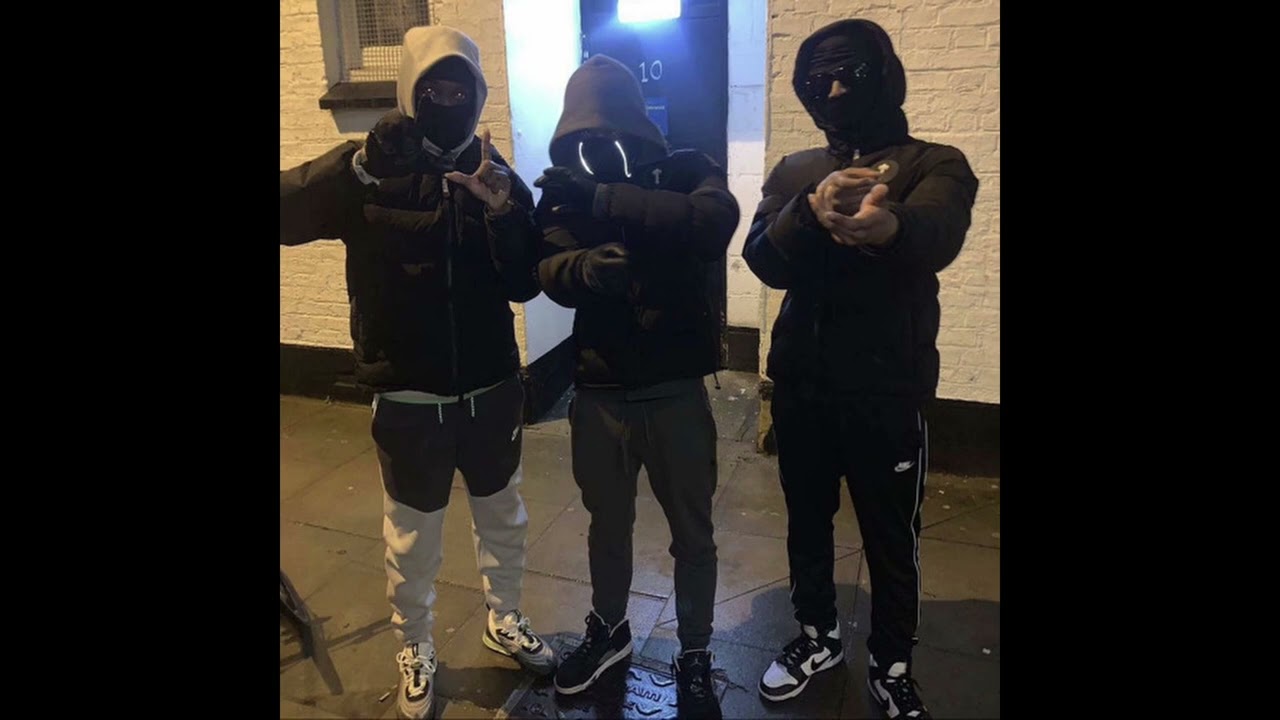 *FREE* NitoNB x Frosty UK Drill Type Beat 