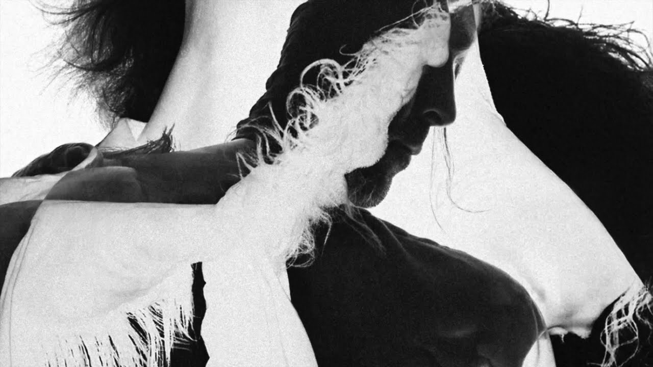 Preoccupations - Fix Bayonets!