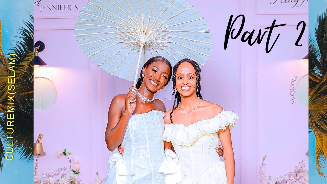 Bridal Shower Part 2