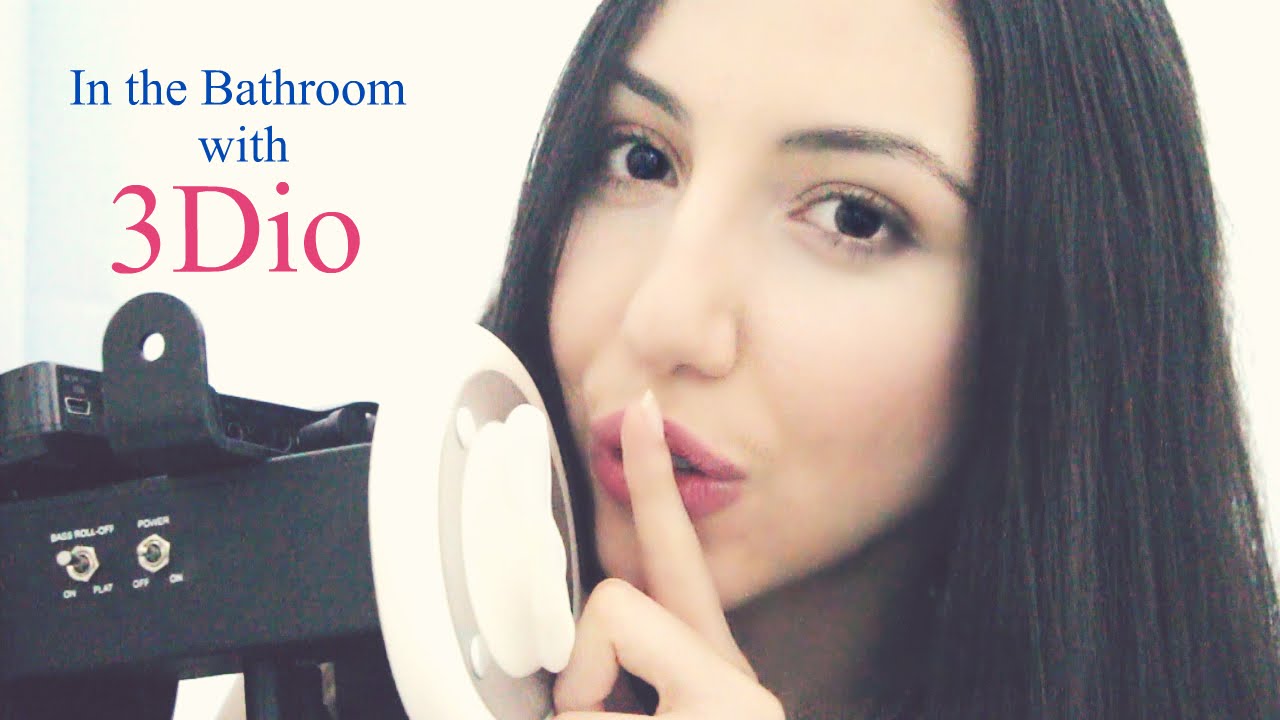 ASMR Ear to Ear Whisper ~ Binaural ~ ASMR FRANÇAIS