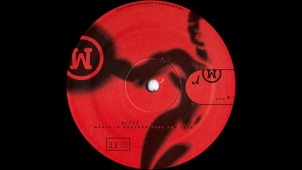 Sci-Fi Select - Tell The World EP [1997]