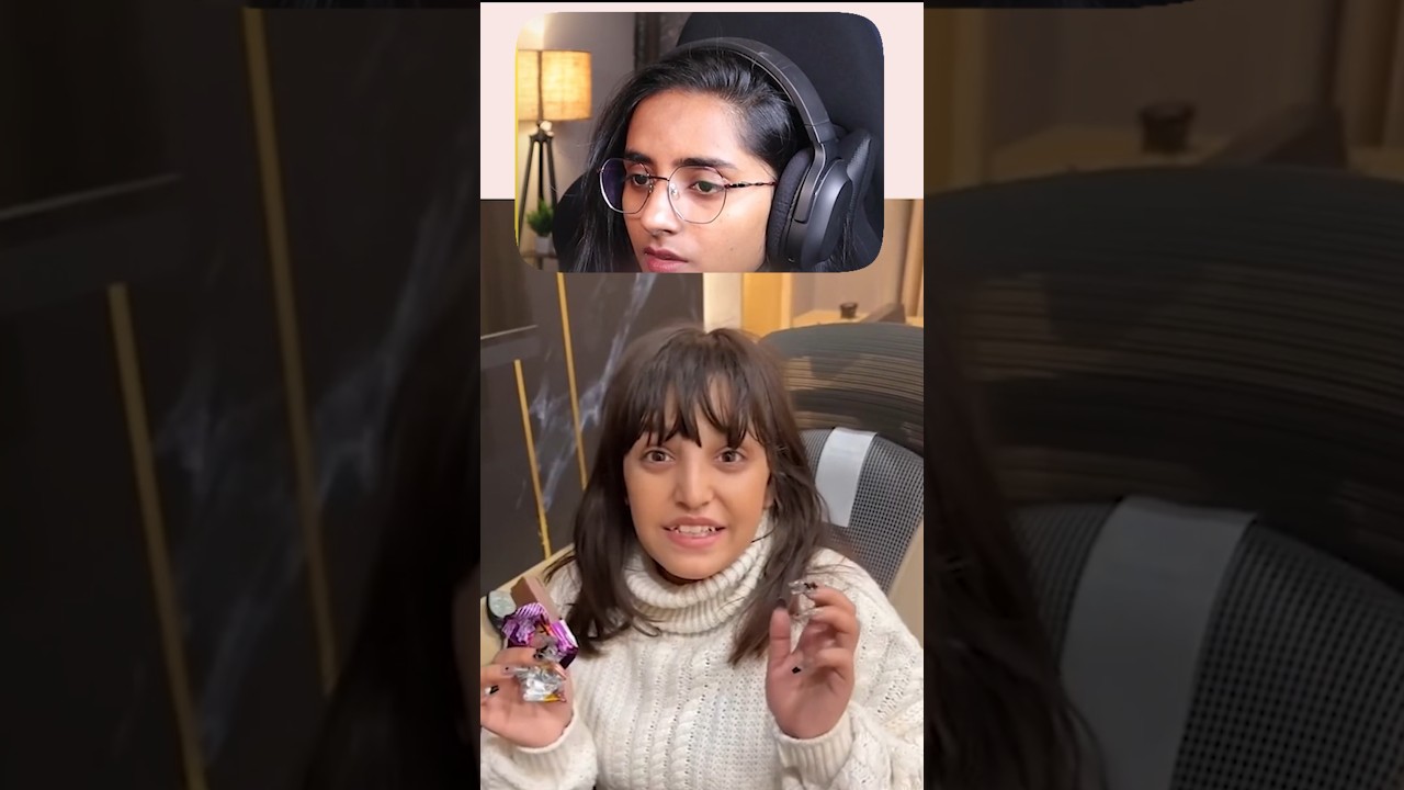 Overacting ki Dukaan hai ye
