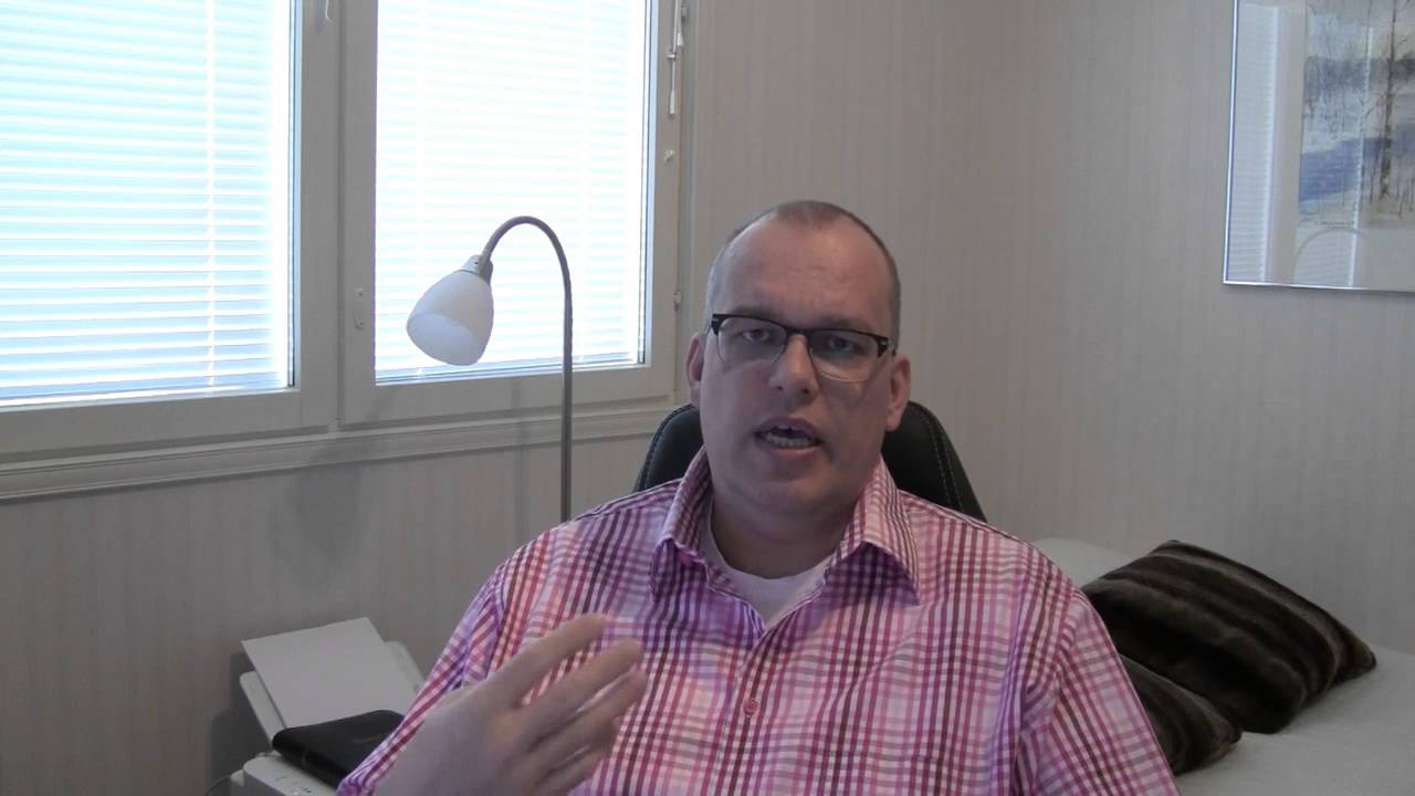 Osa 14: Patrick Tiainen ja menestysteologia Osa 4