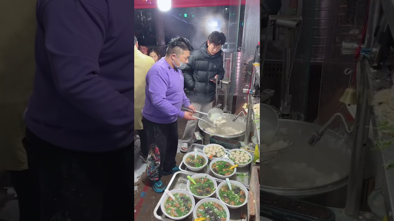 🔴 LIVE:Magical Chinese delicious food 神奇的中华美食 2026/02/27 01:13:40.