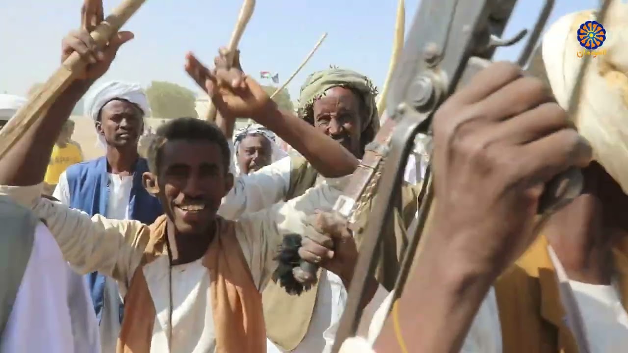 مؤتمر اهل الشرق ولاية كسلا 3-2-2026
