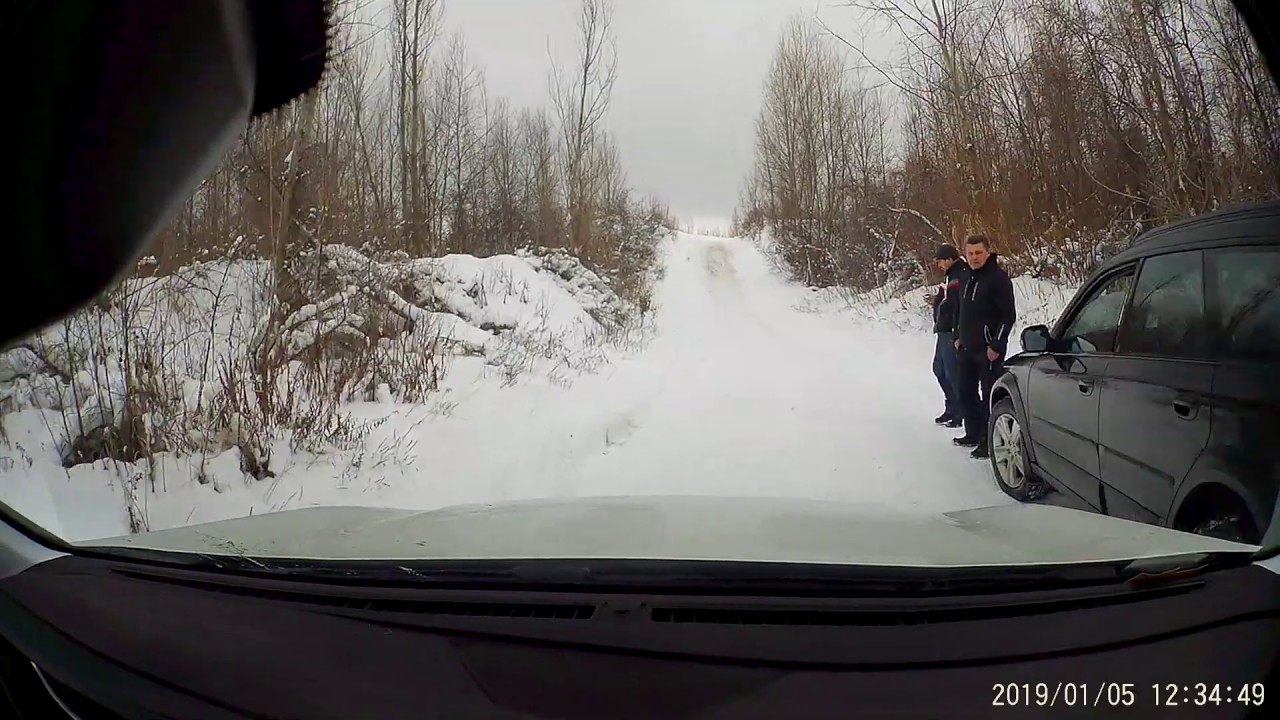 Peugeot 3008 2017  grip control snow test 2