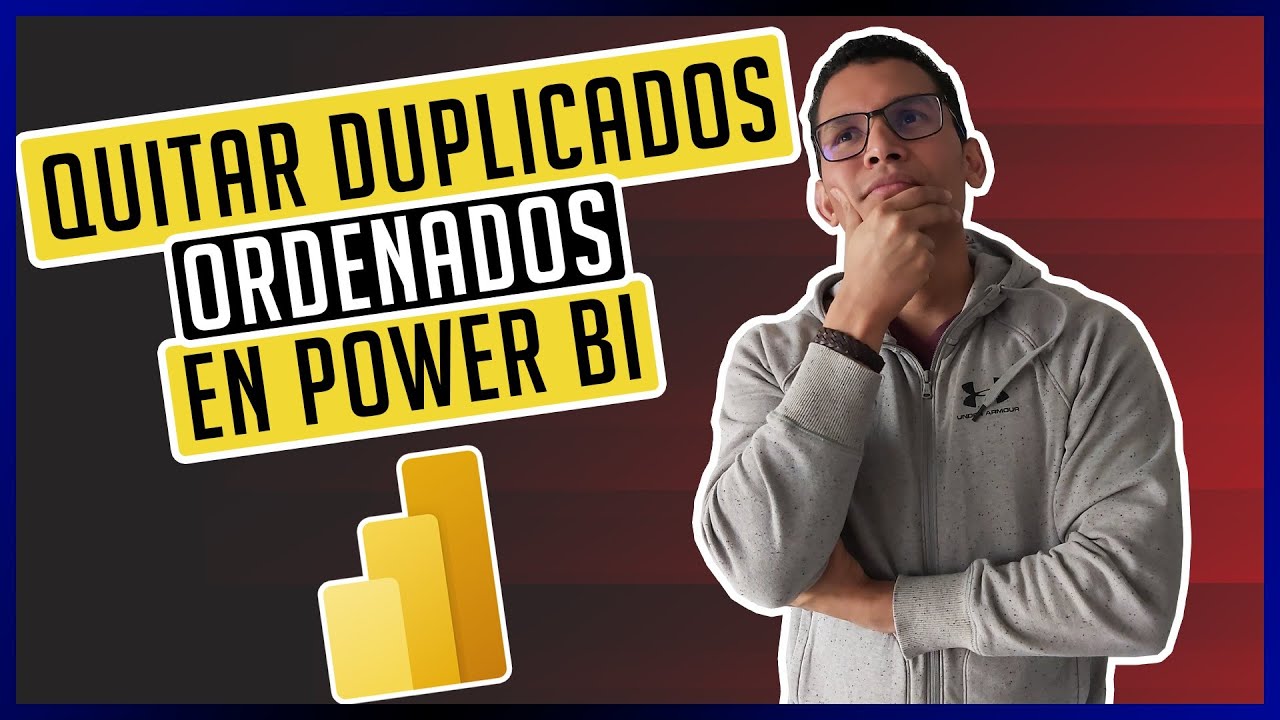 Quitar Duplicados y Mantener Última Fila con Power Query y Lenguaje M