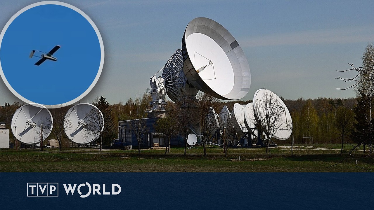 Ukraine hits Russia's Dubna satellite communications center again | Morning Report