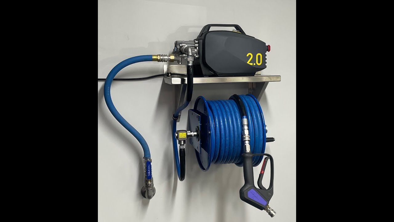 Active 2.0 Review and Test - 