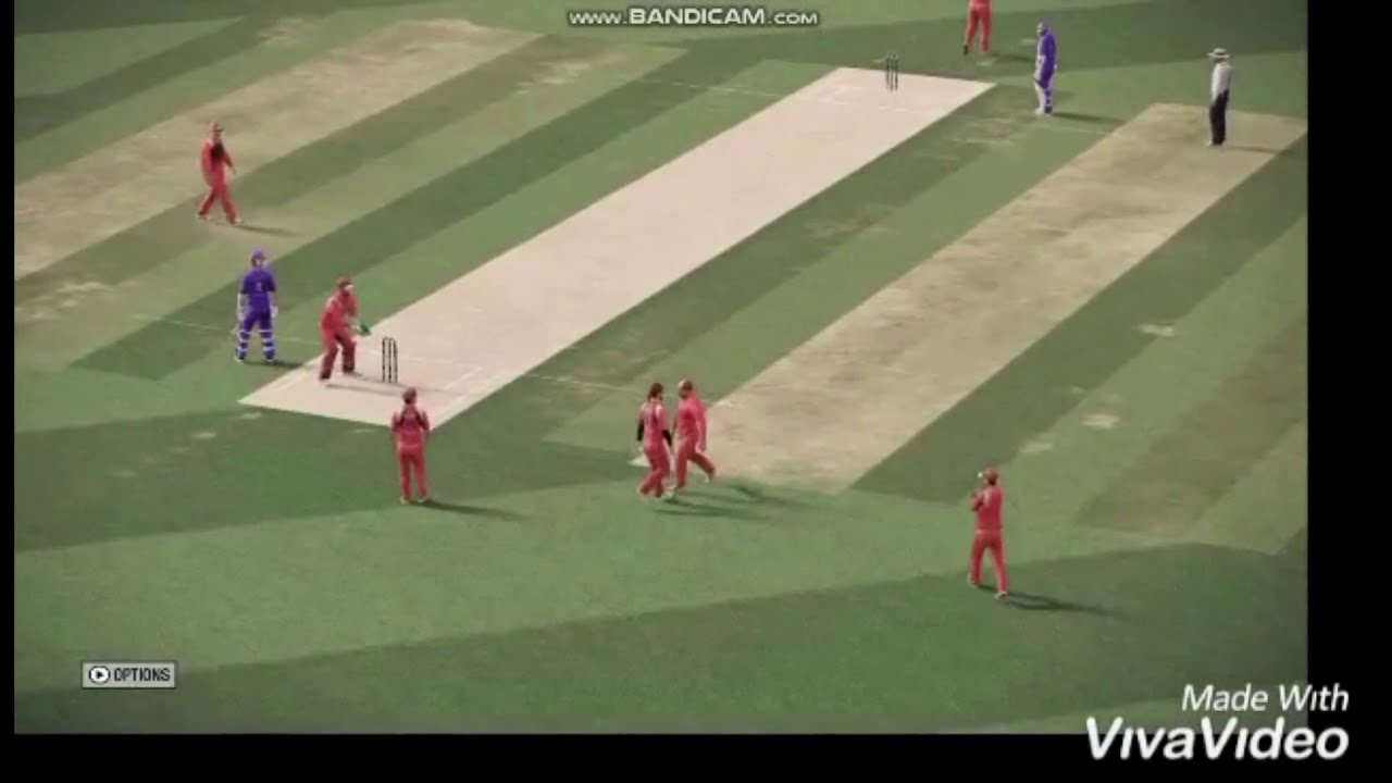 [VJOY] How to swing and spin ball in don bradman cricket 14 using Vjoy!!!