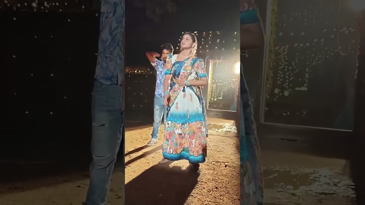 New song dance video 