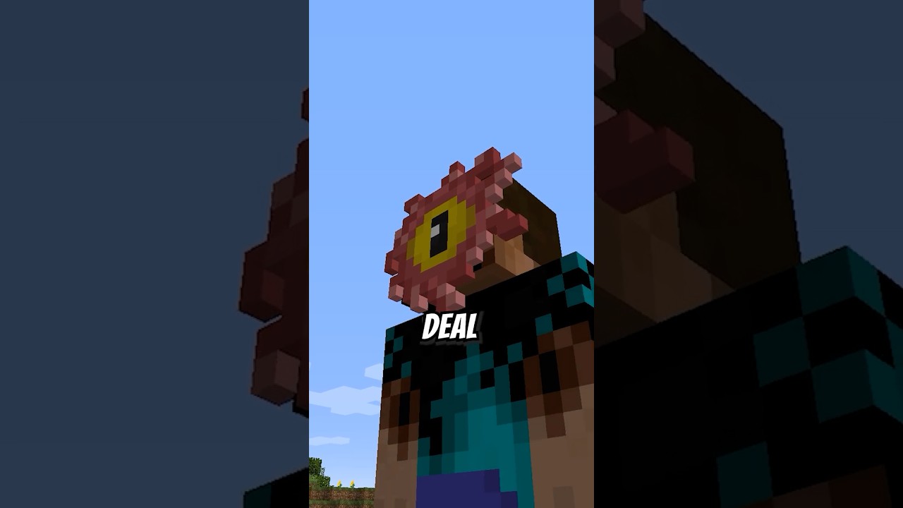 Do not accept the deal...