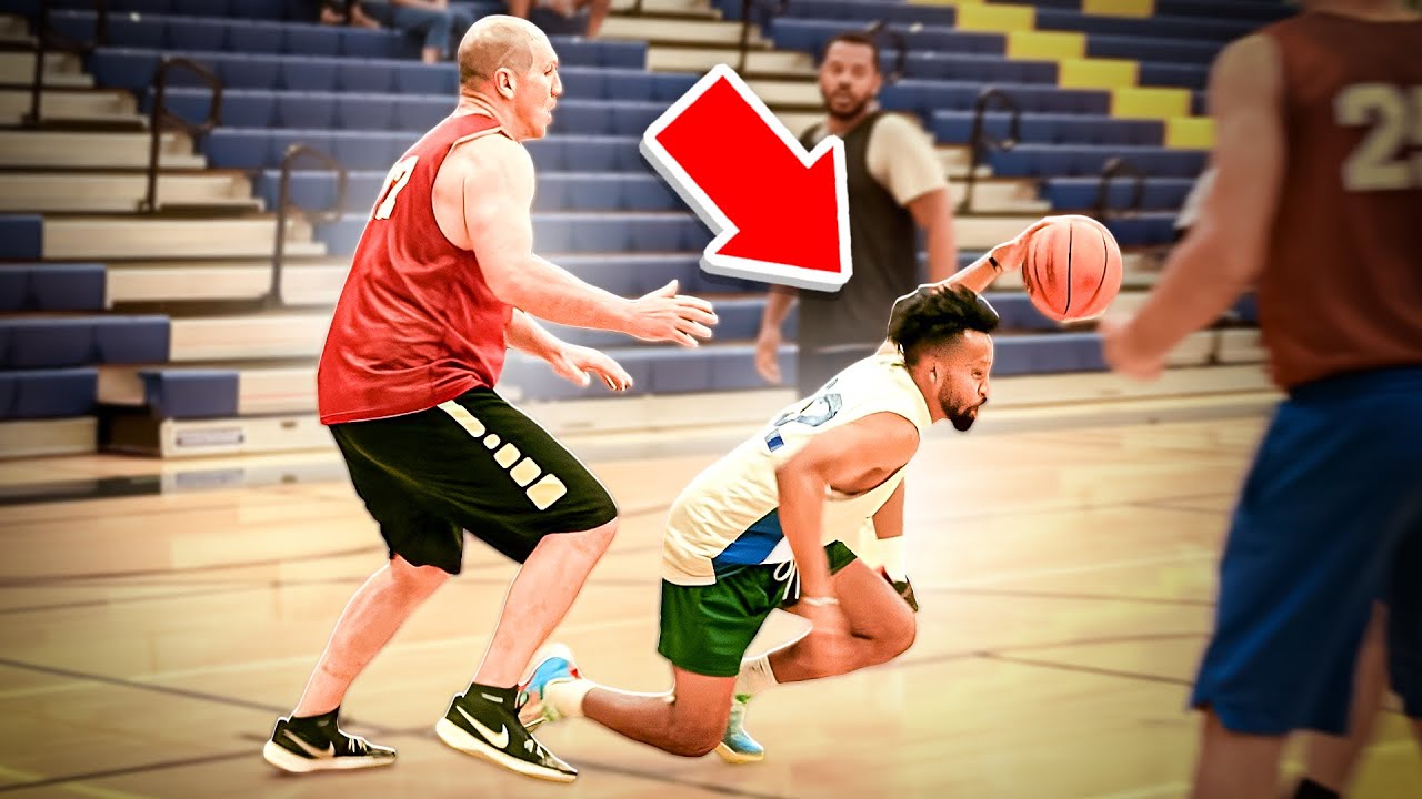 My Men’s League Debut Was Historic..