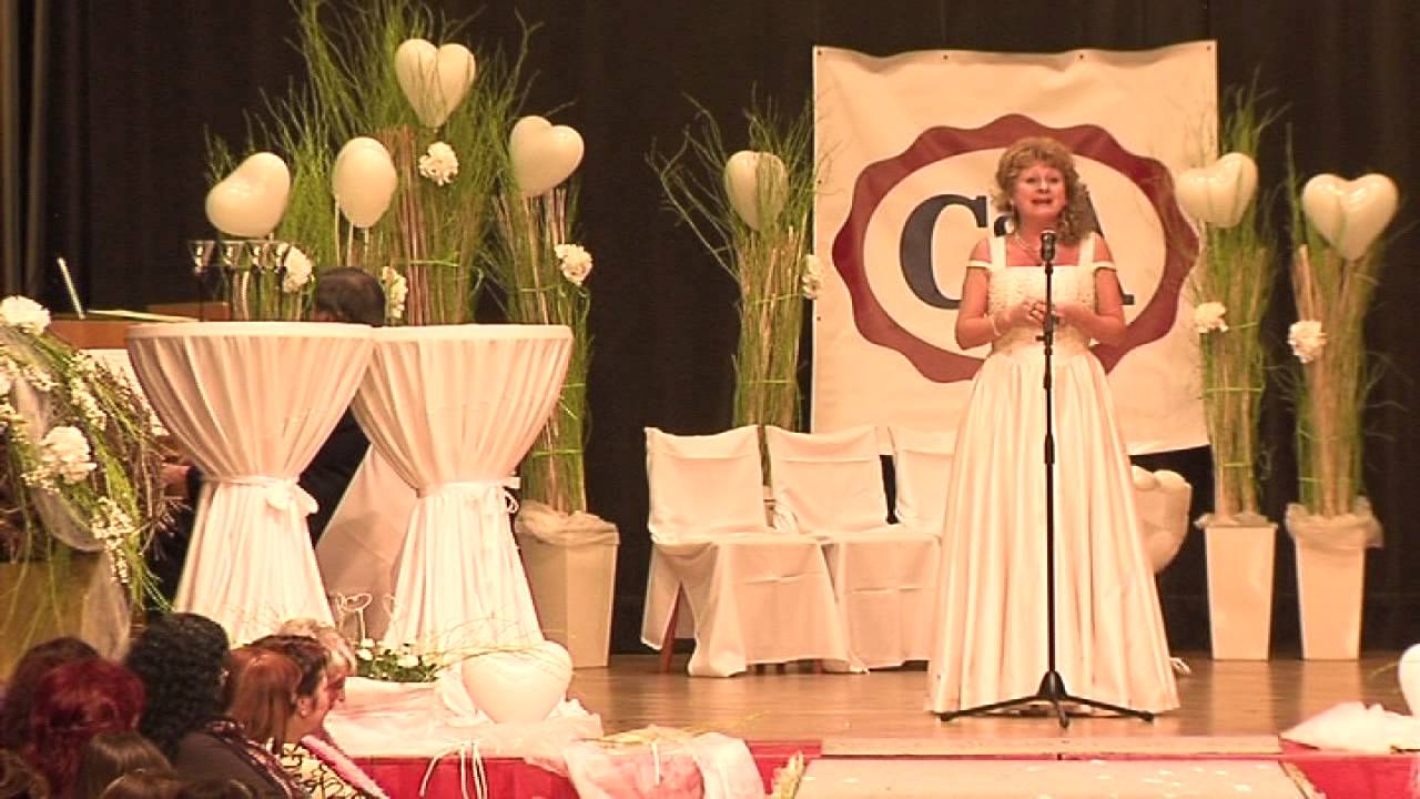 Bolatice - Vítání jara www.TelevizeHlucinsko.cz