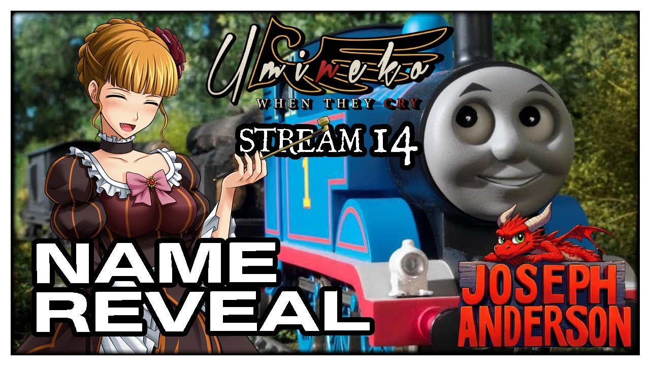 international battler day | Umineko Stream 14