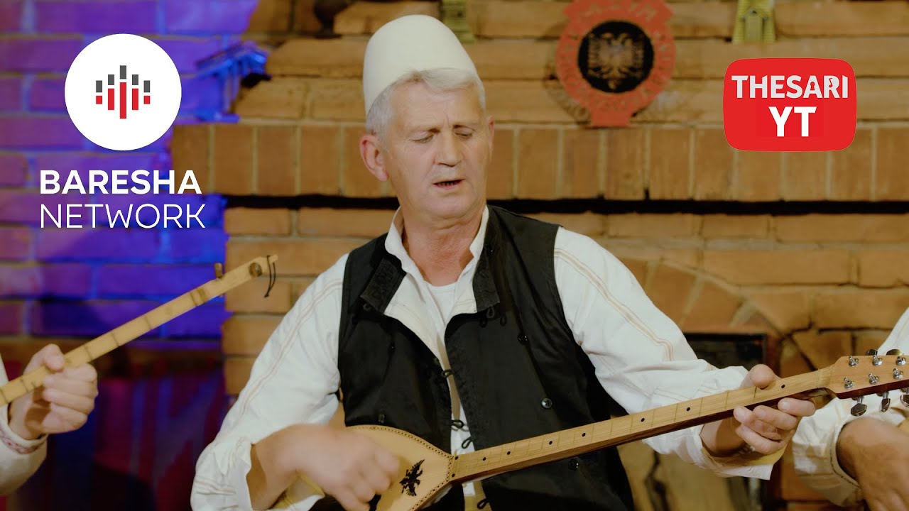 Skender Vishaj - Kenge per deshmorin Naim Vishaj