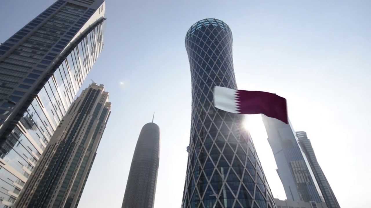 The World Biggest Flag