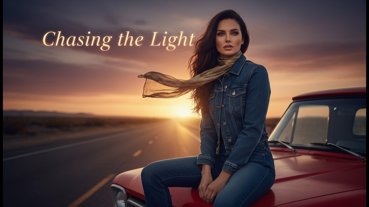 Elara Moon   Chasing the Light