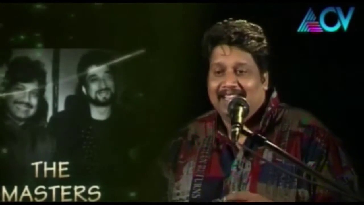 Ab Tere Bin - The masters