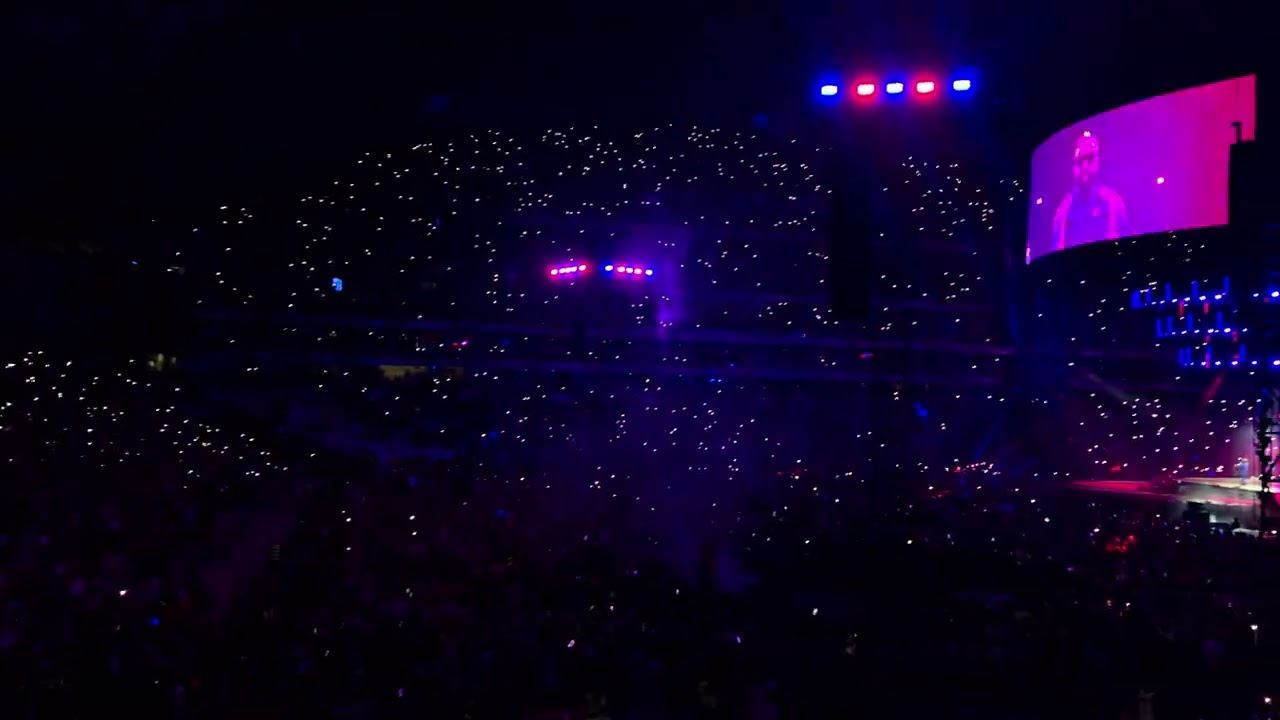 JUL - Avant la douane / Stade Vélodrome 24 Mai 2025
