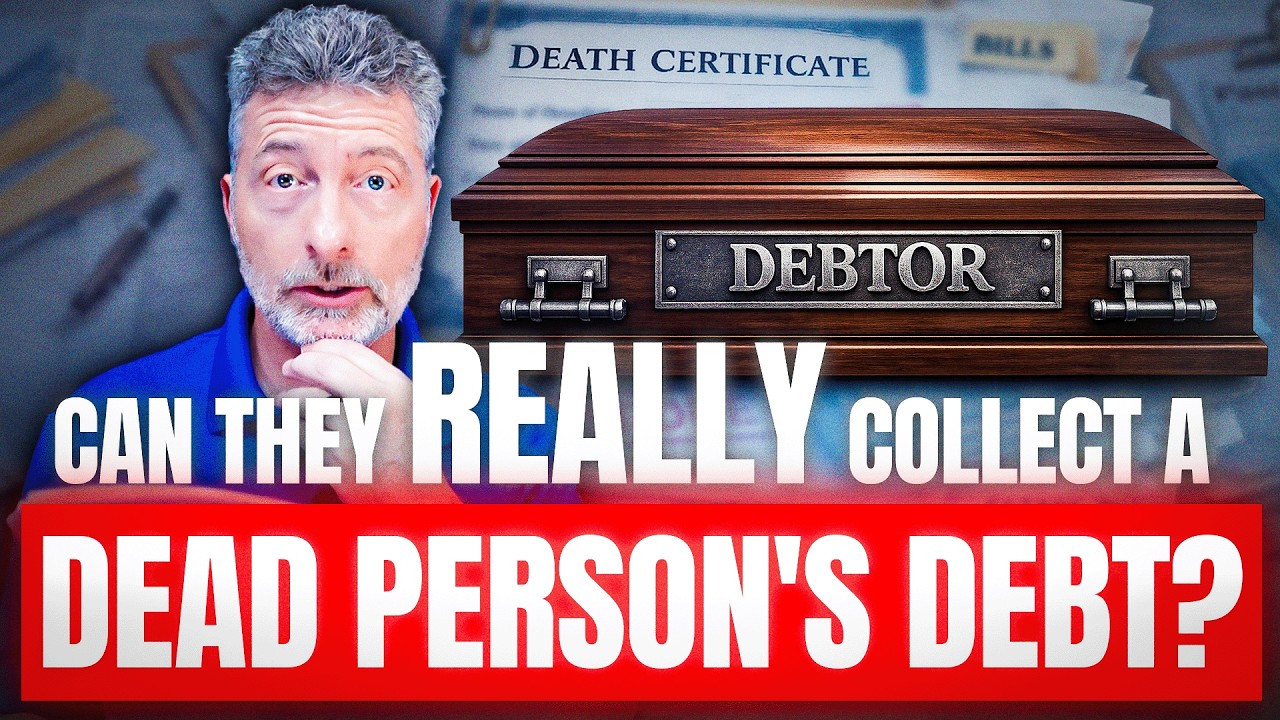 AT&T Kept Charging a Dead Woman, And a Debt Collector Tried to Make Her Estate Pay