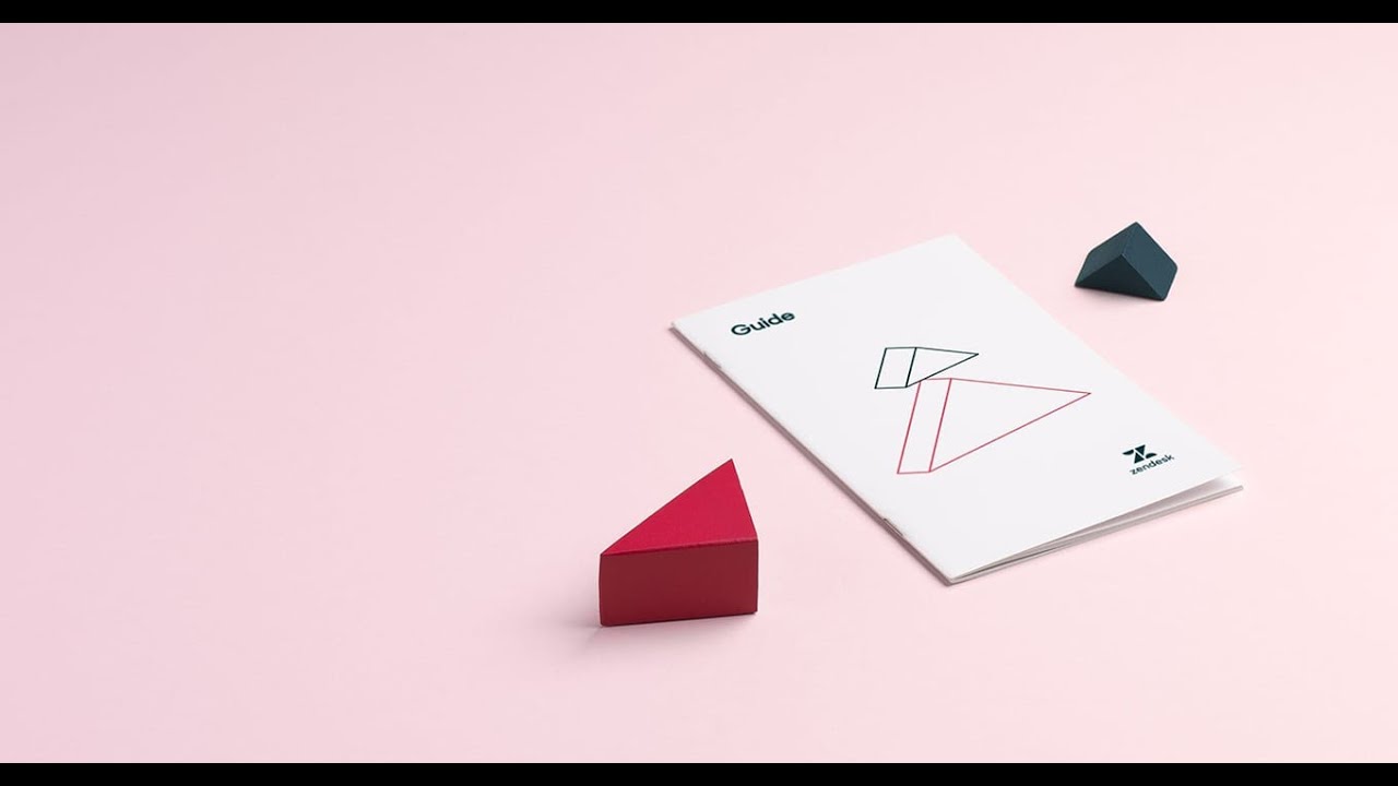 How Zendesk Does Knowledge Management Vol. 2 Community Event