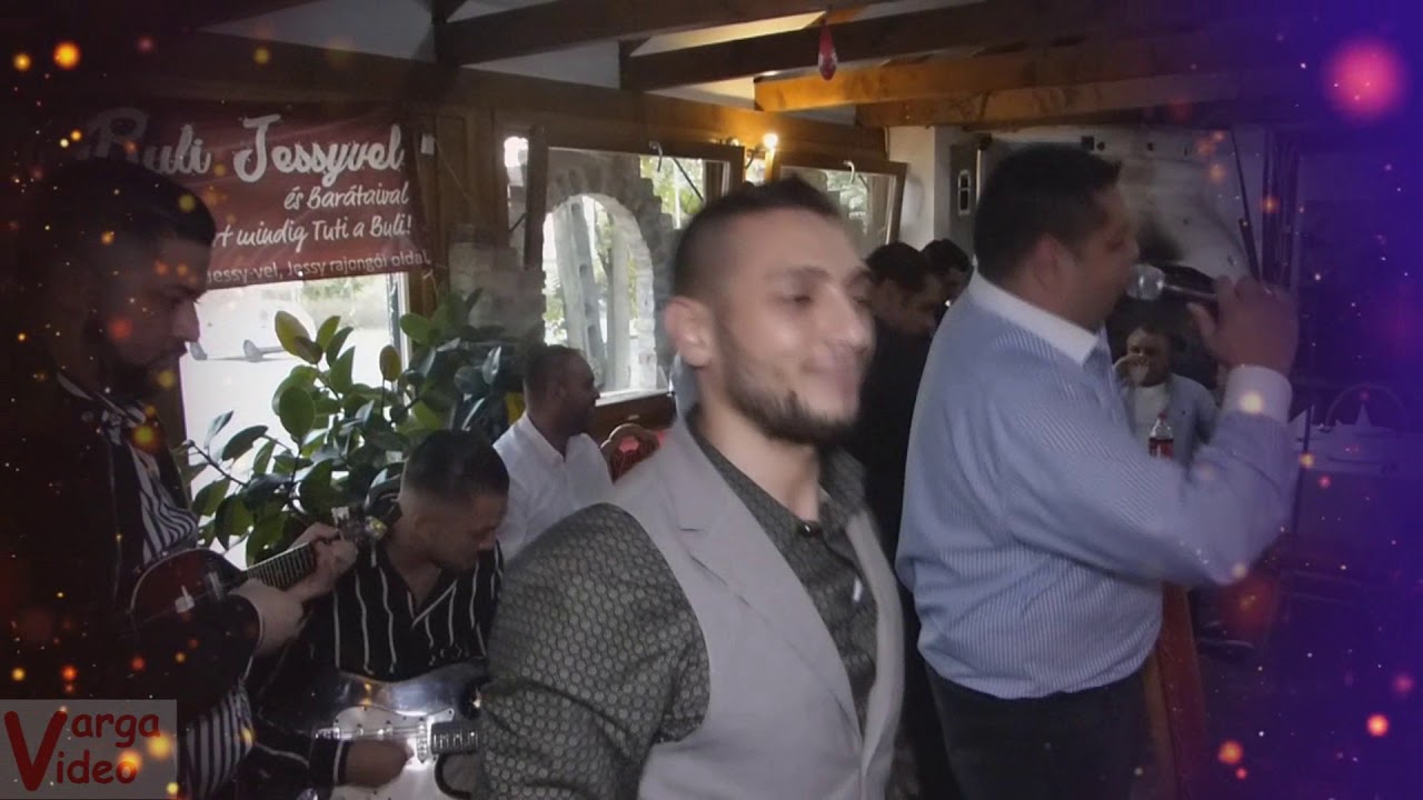 ARANYSZEMEK - Keren shavo