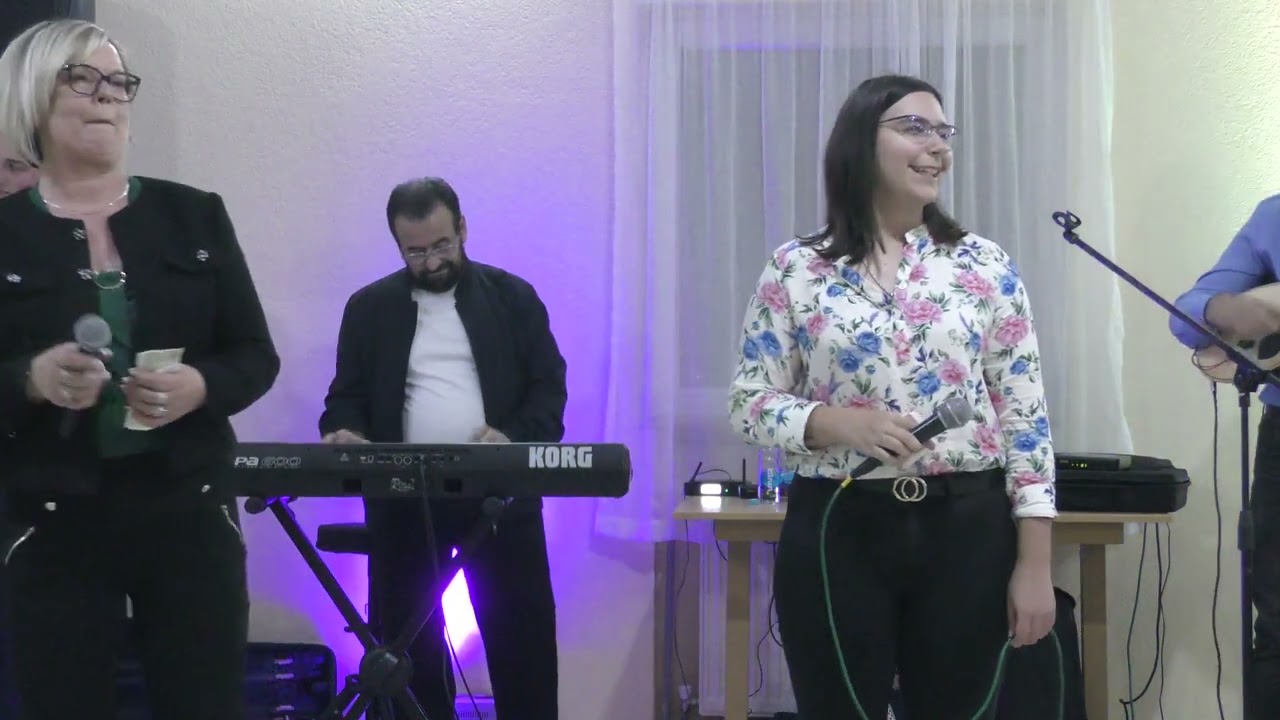 ___   MIRA & DANICA ___  Vraćam se u dane .....