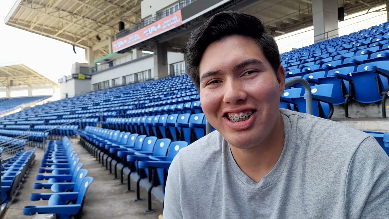 Fernando Pérez, el mejor prospecto nicaragüense"me veo en las Grandes Ligas la próxima temporada".