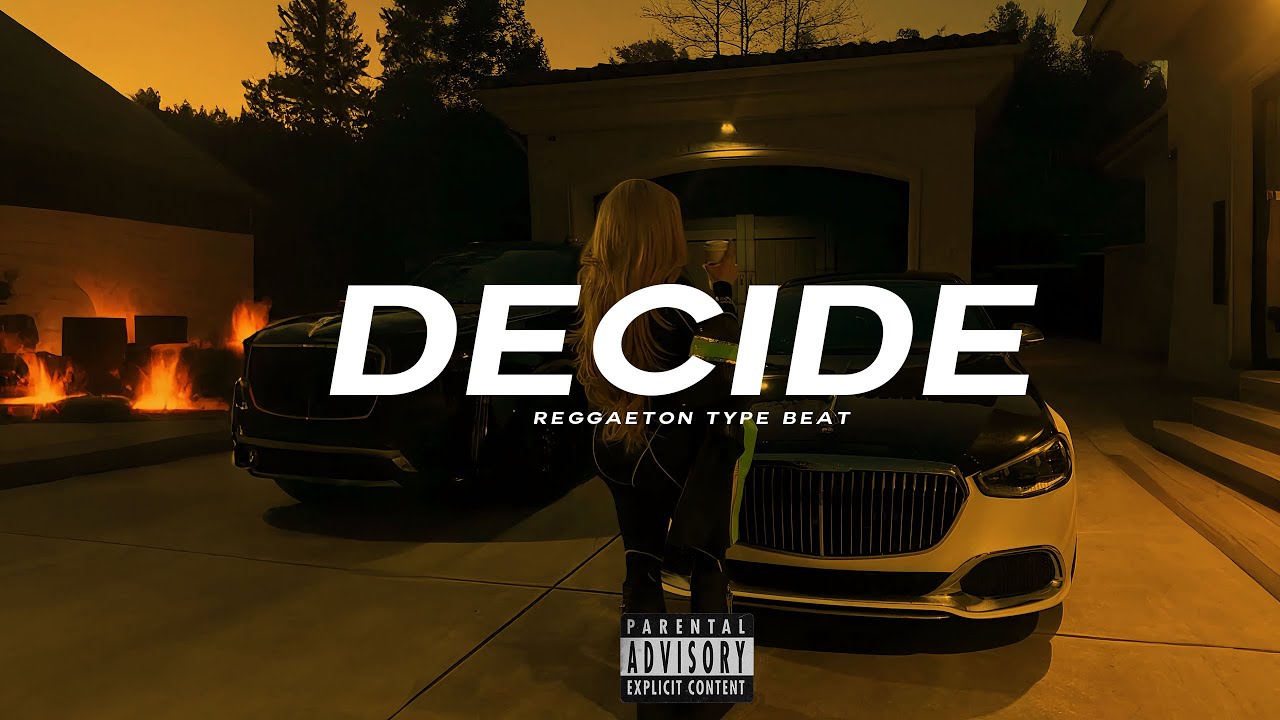 BEAT DE REGGAETON  | Pista De Reggaeton | Instrumental Reggaeton Type Beat 2025