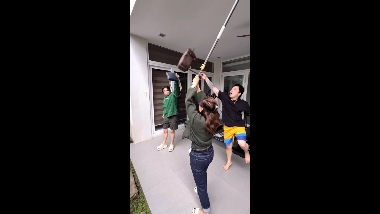 Palayok Prank Sa Nanay Ko (Nabadtrip Siya Ng Malala)