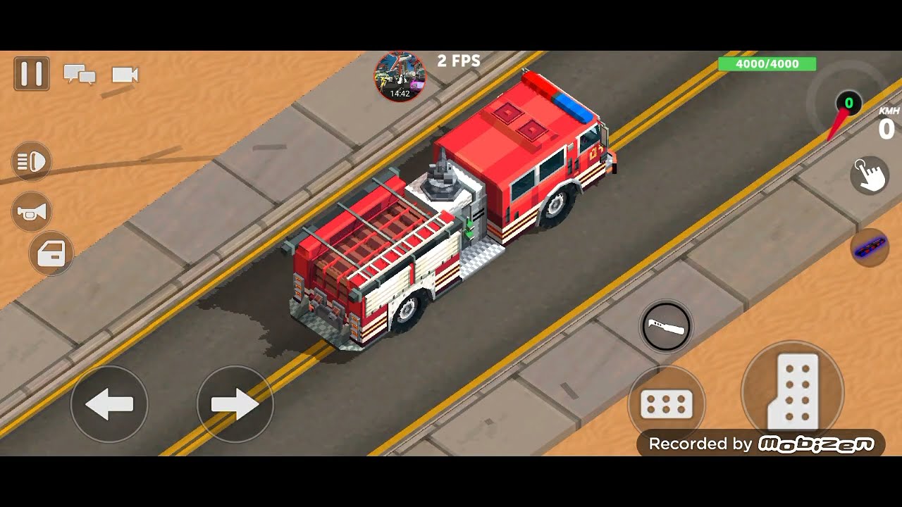 Simple Sandbox 3 Beta Gameplay 7