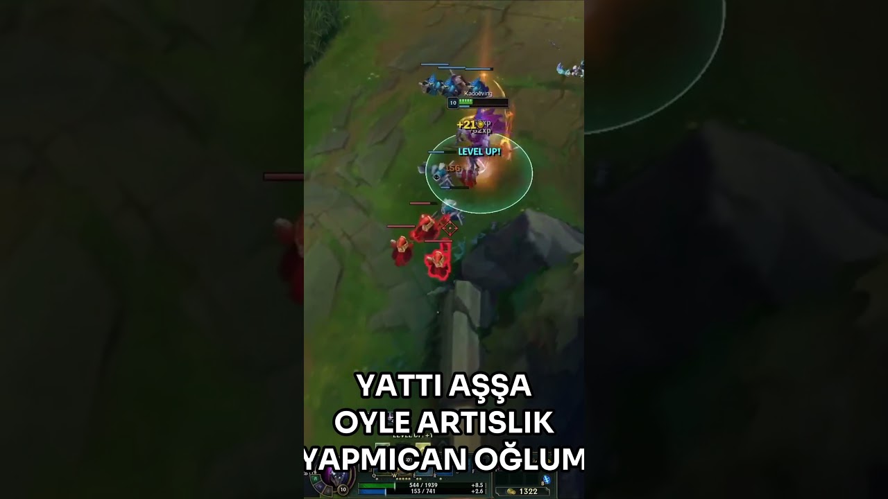 CHALLANGER JAX PART 2  #leagueoflegends #lolchallenger #lolclip #lolclips #riotgames #outplay  #game