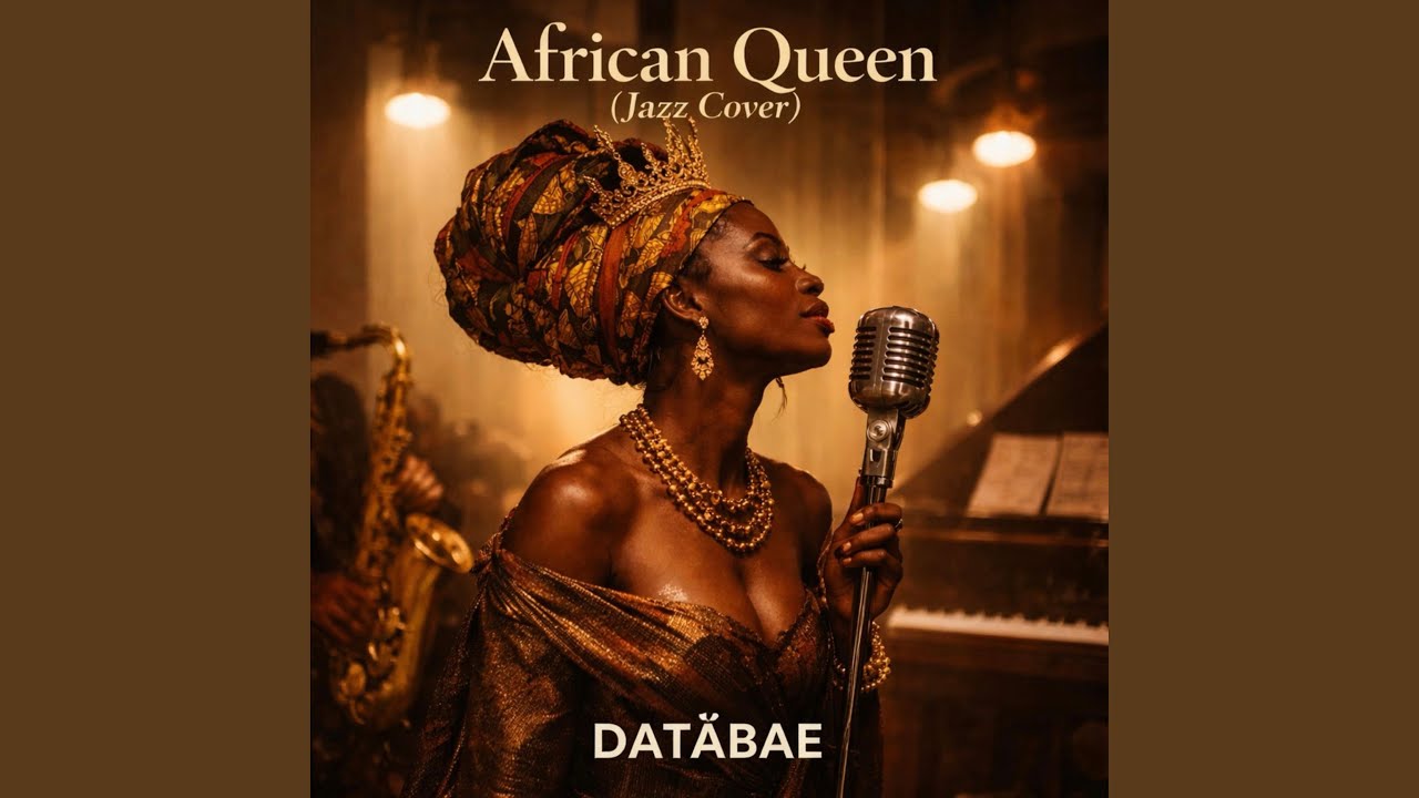 African Queen