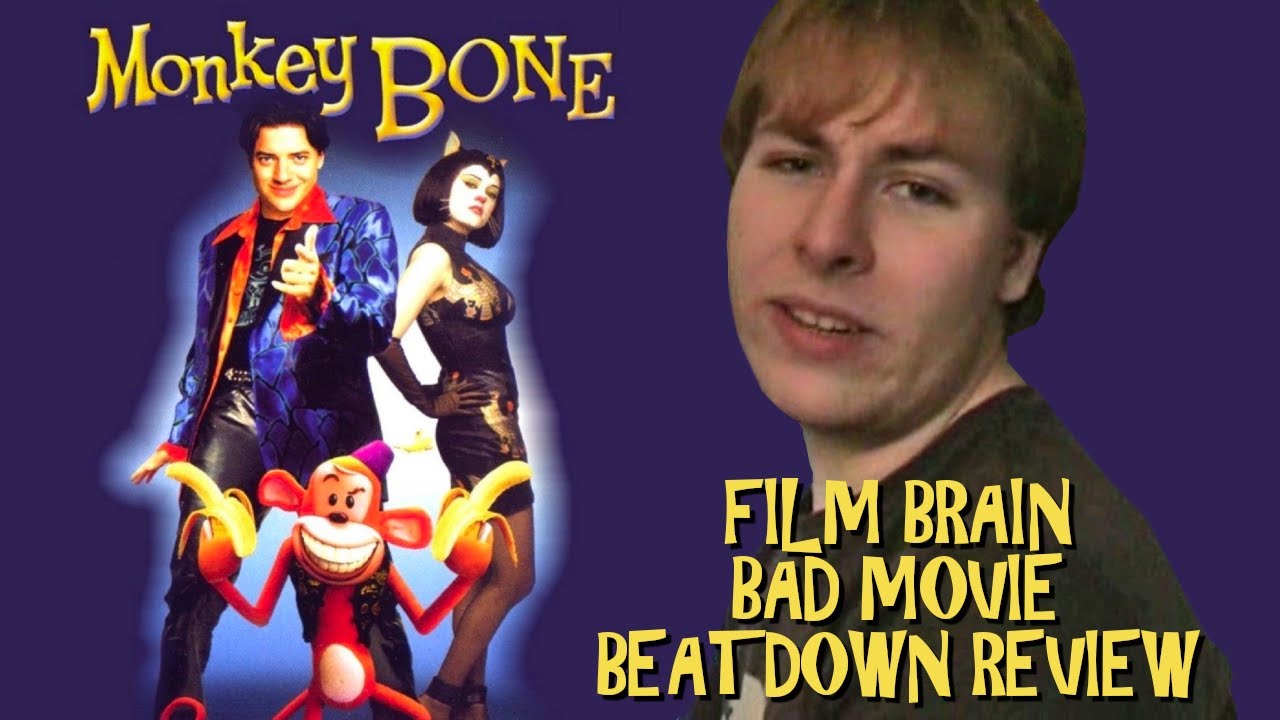 Bad Movie Beatdown: Monkeybone (REVIEW)