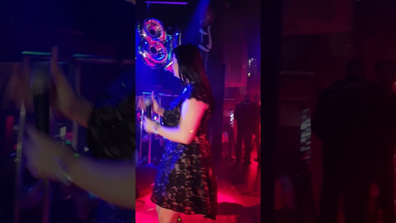 Jana - Flash -Pforzheim 13.01.2018
