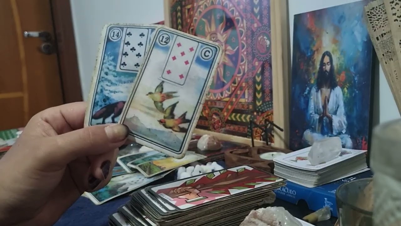 Signo de Escorpião...jornada para manifestar amor e dinheiro....