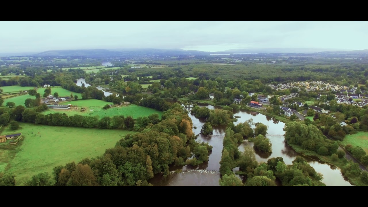 Castleconnell flight