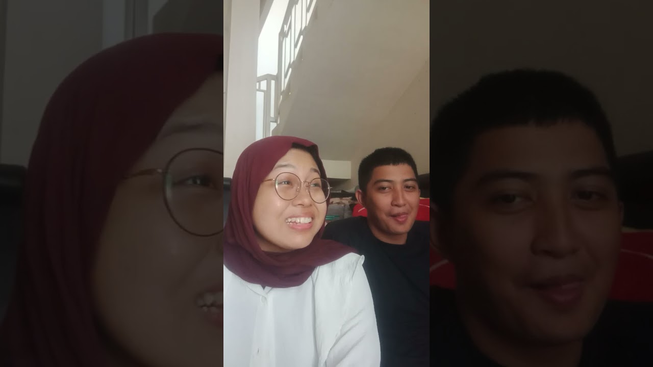 03/02/2026 -  main At Least (dilarang baper)