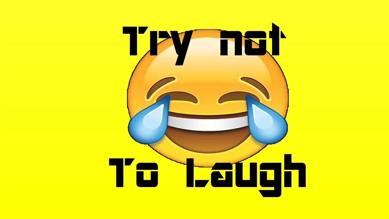 Try Not To Laugh Challenge - By Jae Bean