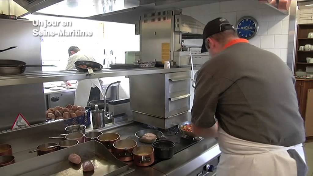 Le Colombier d'Offranville