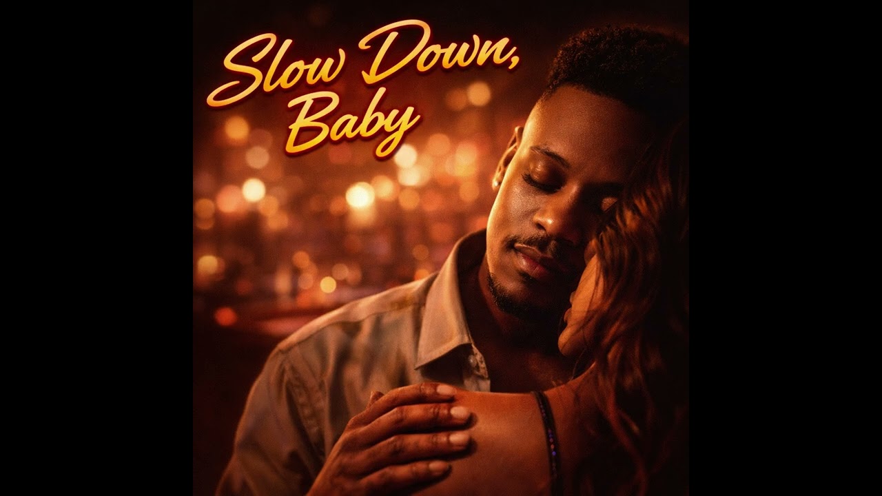 Slow Down Baby