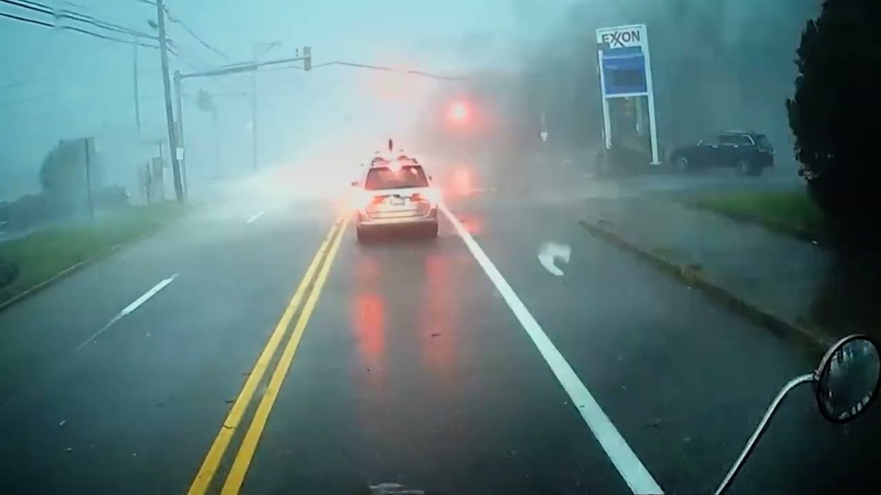 Video Misteriosi e Inspiegabili Riprese dalle Dash Cam &ndash; Momenti reali che ti faranno rabbrividire