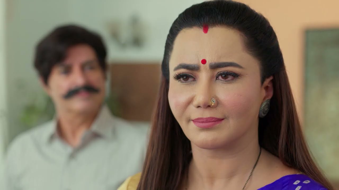 Vasudha Latest Episode178 Best Scene|वसुधा | Priya Thakur,Nausheen Ali Sardar,Abhishek | Zee TV APAC