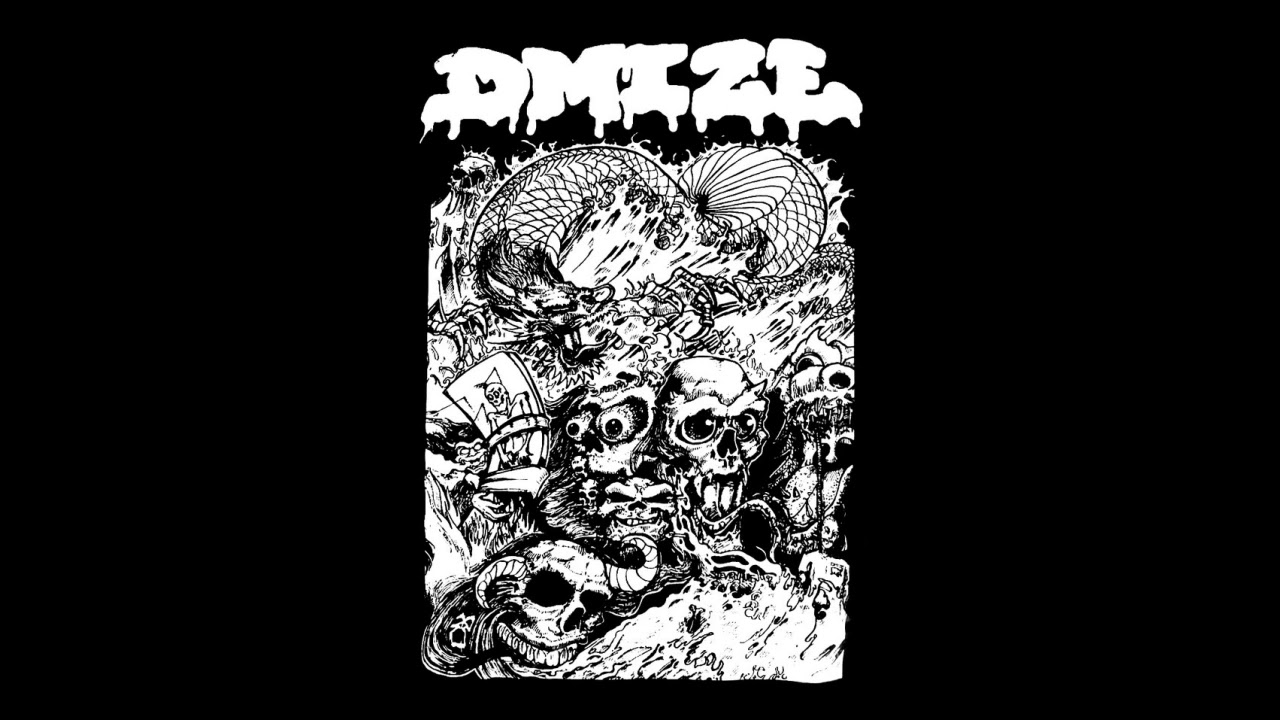 Dmize -  Demo 1992