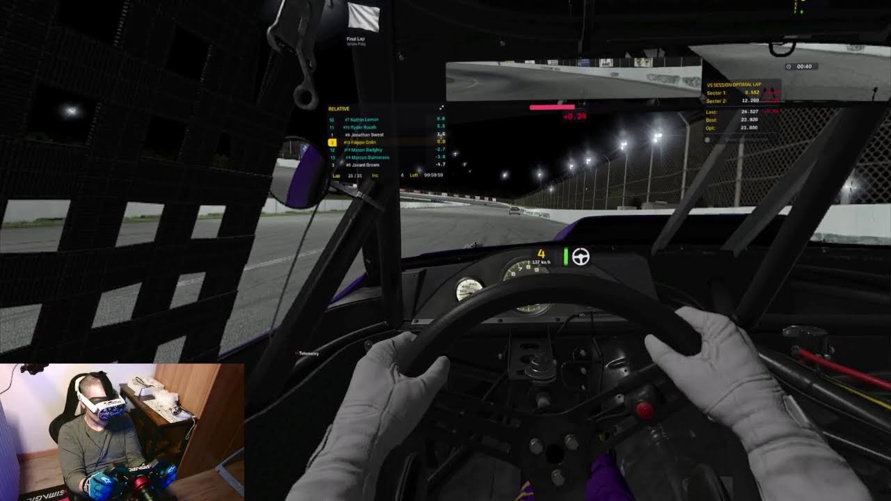 Iracing Road To 5K Dallara F3 Phillip Island AUSTRALIA