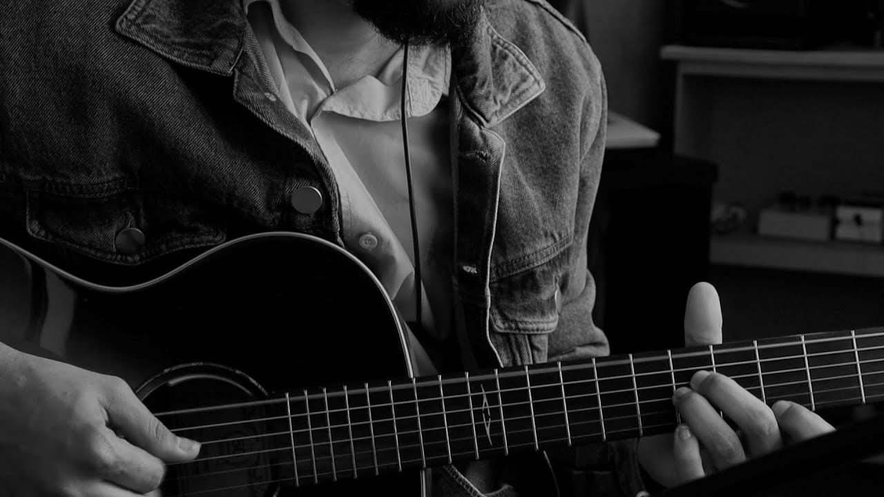 Patrick Blancos - Travessia (Cover)